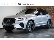 Volvo XC60 - 2.0 T6 Plug-in hybrid AWD Plus Dark | 21" Lichtmetalen Wiele