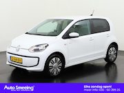 Volkswagen e-Up! - e-Up! | SOH 86% | Stoelverwarming | Maps + More | PDC | 12 m