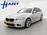 BMW 5-serie - Touring 520i 260 PK M-SPORT INTERIEUR + EXTERIEUR | M SPORTS