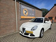 Alfa Romeo Giulietta - 1.4 T Distinctive (turbo defect)