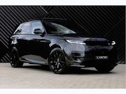 Land Rover Range Rover Sport - 3.0 P550e Autobiography Pano 4Wielbest Meridian3D Softclose 