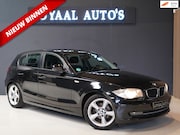 BMW 1-serie - 116i EffDyn. Ed. Business Line Ultimate Edition | AIRCO | CR
