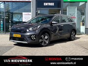 Kia Niro - 1.6 GDi Hybrid DynamicLine | Navi | Trekhaak | Camera