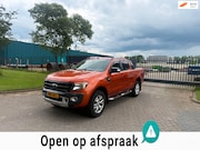 Ford Ranger - 3.2 TDCi Wildtrak Super Cab 5 persoons