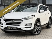 Hyundai Tucson - 1.6 T-GDI Premium Aut Panoramadak ACC Leder Full Option Gara