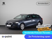 Seat Leon - Sportstourer 1.5 TSI e-Hybrid Style Business Intense 204 pk 
