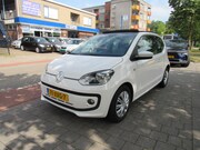 Volkswagen Up! - 1.0 60PK BMT Airco/Cruise/elektr dak etc