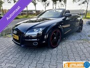 Audi TT - Roadster 2.0 TFSI quattro