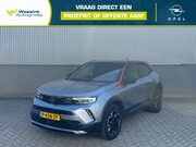 Opel Mokka - 1.2 Turbo Elegance Navigatie | Achteruitrijcamera