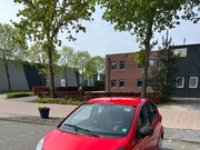 Toyota Aygo - 1.0-12V Access