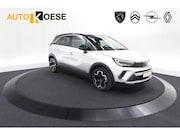 Opel Crossland - 1.2 Turbo Ultimate | Camera | Dodehoekdetectie | Comfort Pak