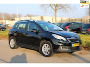Peugeot 2008 - 1.2 VTi ACTIVE-uitv|AIRCO|TREKHAAK|CRUISE CONTROL|ISOFIX|LM-