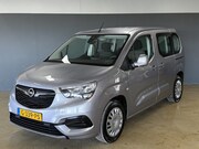 Opel Combo - Tour 1.2 Turbo L1H1 Edition