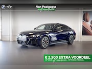 BMW i4 - eDrive35 M Sport Edition 70 kWh | Glazen Panoramadak | Stoel