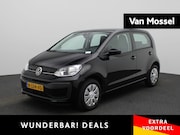 Volkswagen Up! - 1.0 65 PK| Origineel Nederlands | Airco | Radio DAB+ | Bluet