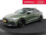 Audi A3 - Limousine 35 TFSI S edition | S-Line | Panoramadak | Sonos |