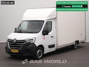 Renault Master - 145PK Lowliner Bakwagen LED Navi Airco Cruise Camera Euro6 M