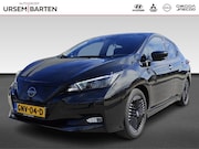Nissan Leaf - Tekna 39 kWh | Apple Carplay/Android Auto | Verwarmde voorst