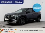 Hyundai Tucson - 1.6 T-GDI PHEV Pure Edition | Apple Carplay/Android Auto | L