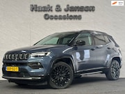 Jeep Compass - 1.5 E-Hybrid MHEV Night Eagle Leder Acc Led