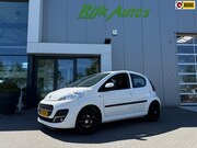 Peugeot 107 - 1.0 * Airco * L.M. velgen * E.L. Ramen * 5 Deurs