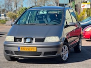 Seat Alhambra - 2.0 | APK 03-05-2027 | 7 Persoons | Automaat | Climate contr