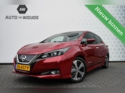 Nissan Leaf - Tekna 40 kWh Stuurverwarming Led SOH 93%