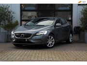 Volvo V40 - 1.5 T2 Inscription Aut. - LEDER - FULL LED - NAVI - CITYCAFE