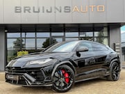 Lamborghini Urus - 4.0 V8 Performante | Full carbon |BTW|Akraprovic|