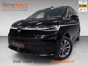 Volkswagen Multivan - 1.4 eHybrid 7P/PANO/LEDER/H-UP/H-KARDON/STOEL-M+KOELING+MASS