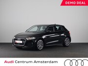 Audi A1 - Sportback 25 TFSI Advanced edition 95pk | Parkeerhulp plus |