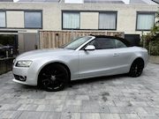 Audi A5 - Cabriolet 2.0 TFSI|Automaat| cruise|stoelverwarming