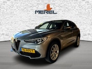 Alfa Romeo Stelvio - 2.0 T AWD First Edition | 280 PK | PANO | 20 inch