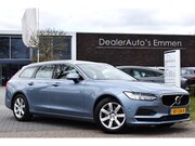 Volvo V90 - 2.0 D4 LEDER PANODAK NAVI LMV