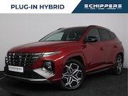 Hyundai Tucson - 1.6 T-GDI PHEV N Line 4WD | 265pk | Plug-in Hybrid