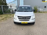 Hyundai H 300 - 2.5 CRDi Dynamic DC (Nette bus, NAP)