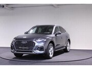 Audi Q5 Sportback - 50 TFSIe | S edition | Trekhaak | MATRIX| Camera |