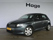 Skoda Fabia - 1.2 TSI Active Automaat Airco Elektrisch pakket Al
