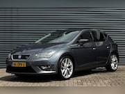 Seat Leon - 1.4 TSI 140PK FR