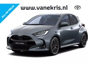 Toyota Yaris - 1.5 Hybrid 115 Dynamic | Comfort Pack | Parkeer Sensoren | A