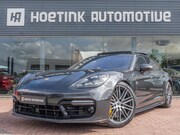 Porsche Panamera - Sport Turismo 4.0 Turbo S E-Hybrid | Keramisch | 4-wiel stur