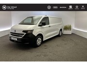 Volkswagen e-Transporter - Bedrijfswagens Dubbele Cabine Life Intro L2 136pk 64 kWh