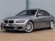 BMW 3-serie - | N54 | xDrive | Automaat | 225M | Dakota Sattelbruin | OEM+