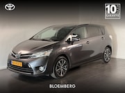 Toyota Verso - 1.8 VVT-i Executive | Dealeronderhouden | Trekhaak | Panoram
