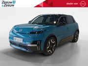 Nissan Micra - 52 kWh EVOLVE A/T *Google assist*Parkeersensoren voor en ach