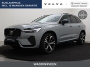Volvo XC60 - T6 PLUG-IN HYBRID PLUS DARK 360GR HARMAN KARDON 21INCH SCHUI