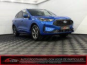 Ford Kuga - 2.5 PHEV ST-Line Camera, Navi, Virtual desk, Keyless start, 