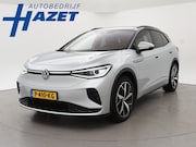 Volkswagen ID.4 - GTX 4MOTION 77 kWh 300 PK + PANORAMA | 360 CAMERA | 20 INCH