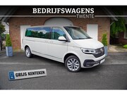Volkswagen Transporter - T6.1 CARAVELLE 150PK DSG L2H1 DUB/CAB ACC LED NAVI Volkswage