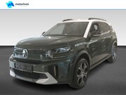 Citroën C3 Aircross - Plus, (2024-30) | Achteruitrijcamera | Extra getinte achters